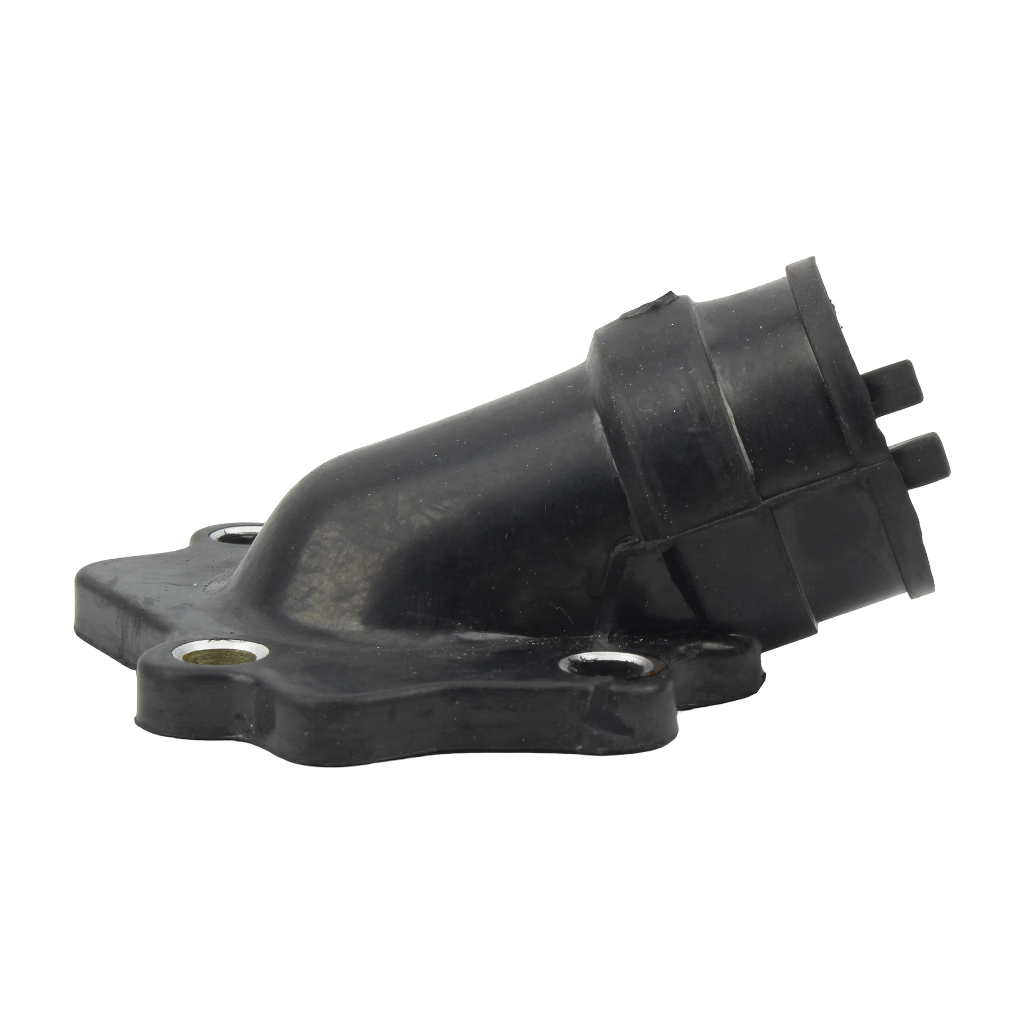 For Jog 50 Minarelli Yamaha 2-Stroke Scooter Moped Motorcycle Carburetor Intake Manifold 50cc Moto Tuning Spare Parts - view 3