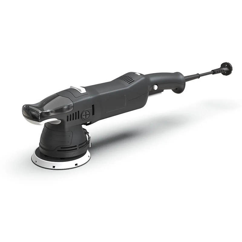 900W 15mm dual action orbital polisher, multi-voltage  car polishing equipment for customized OEM processing