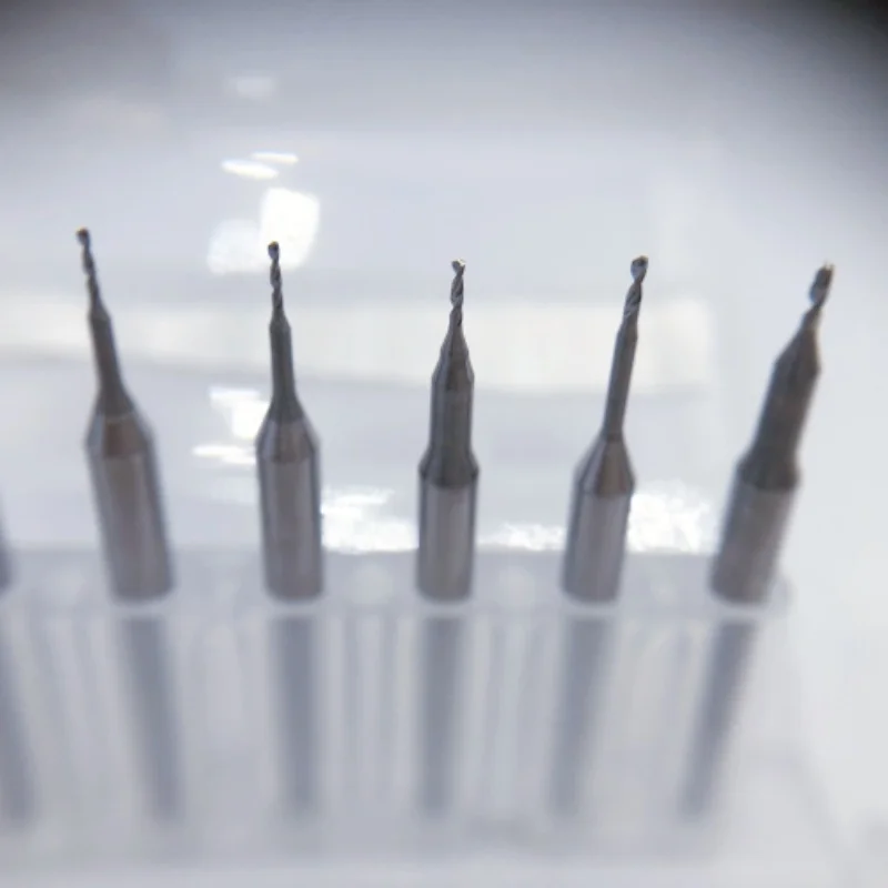 Imagem -04 - Assista Ferramenta Short Blade Broca Corte Ponta Parafuso para o Ver Case após a Perfuração