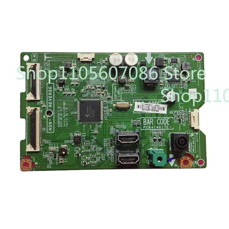 Applicable To The New Original 29UM58 Main Board EAX66762701 (1.6) LGM-060, Special Offer