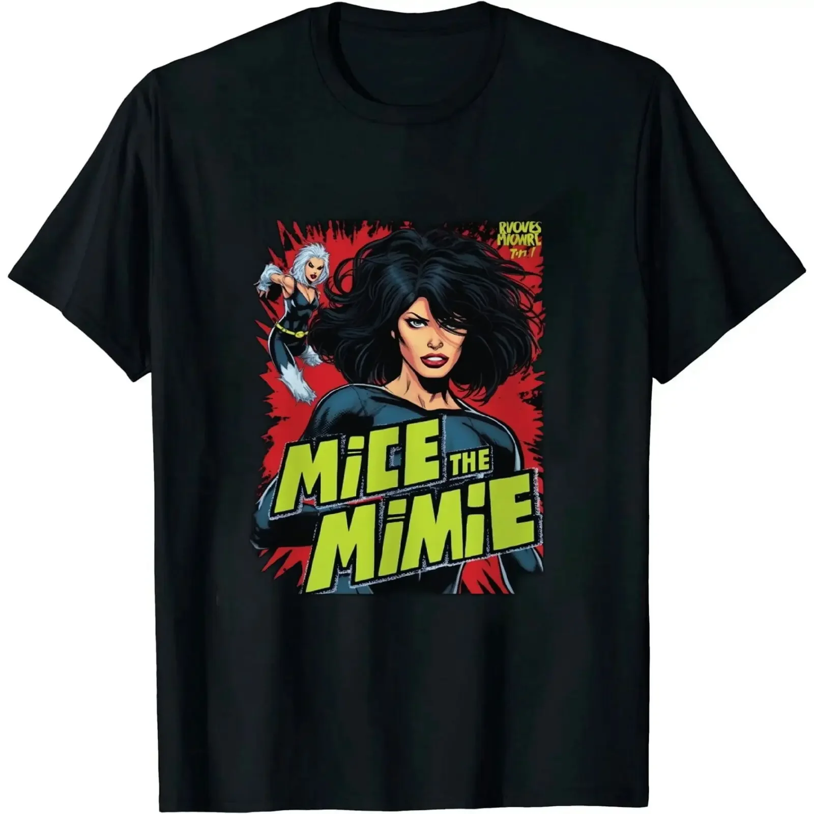 Винтажная Ретро футболка с принтом удивительной мамы