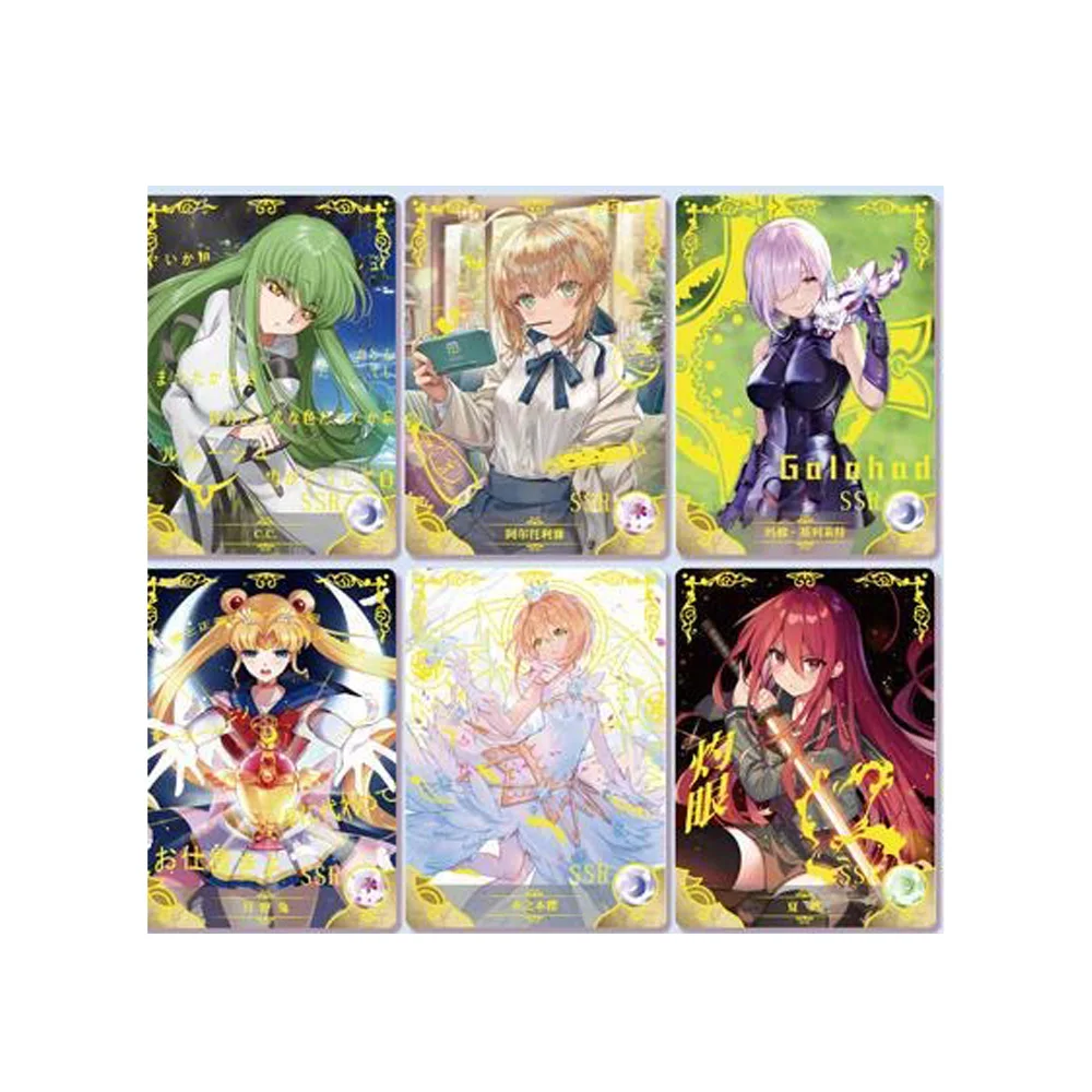 Goddess Story Collection Card NS-2m03 series Collection Card Anime Games Girl Party Swimsuit Bikini Feast Booster Box Toys card