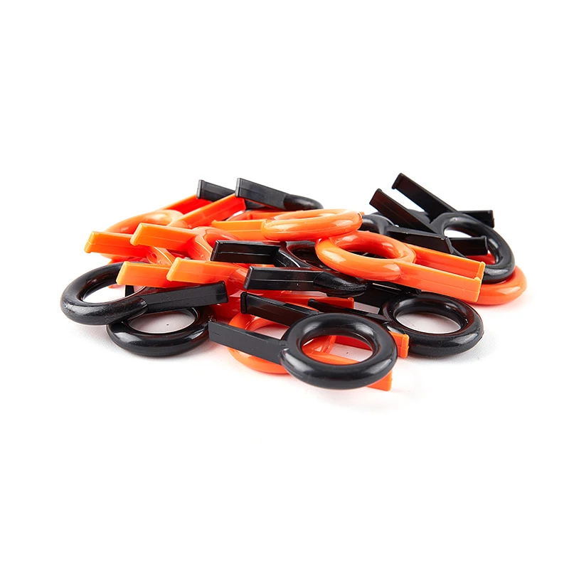 10Pcs Mechanical Keyboard Keycap Puller Remover for Keyboards Key Cap Fixing Tool Easily Remove Your Key Cap