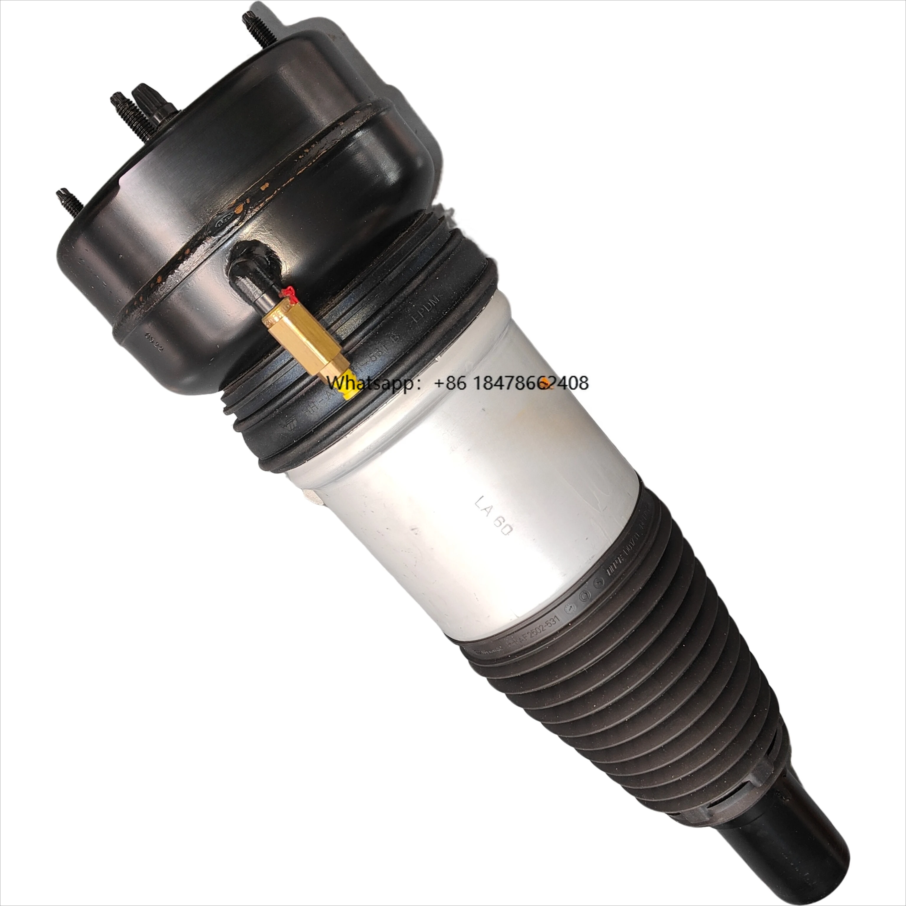 

Новый пневматический амортизатор передней подвески H9 с гарантией 1 год