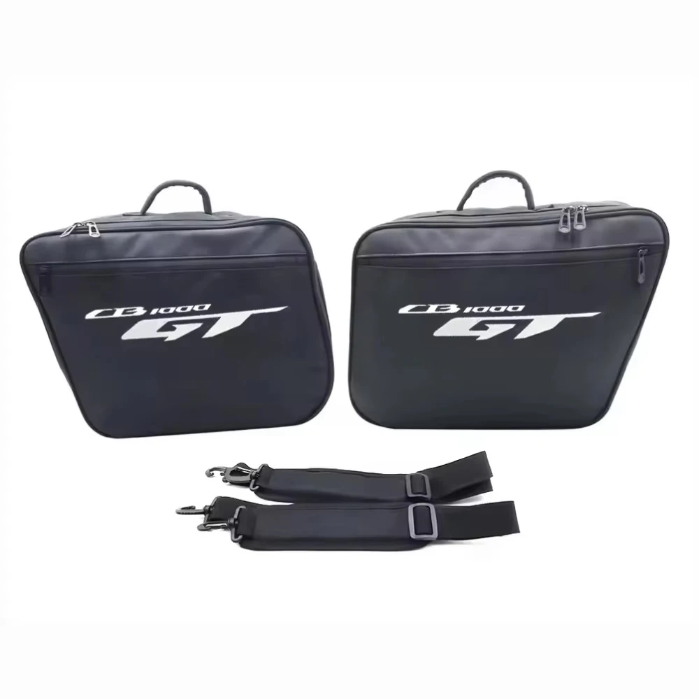 Motorcycle Accessories For CB1000 GT CB1000GT 2026 CB 1000 GT 2026 Case Liner Bag Luggage Box Inner Bags saddle liner bag