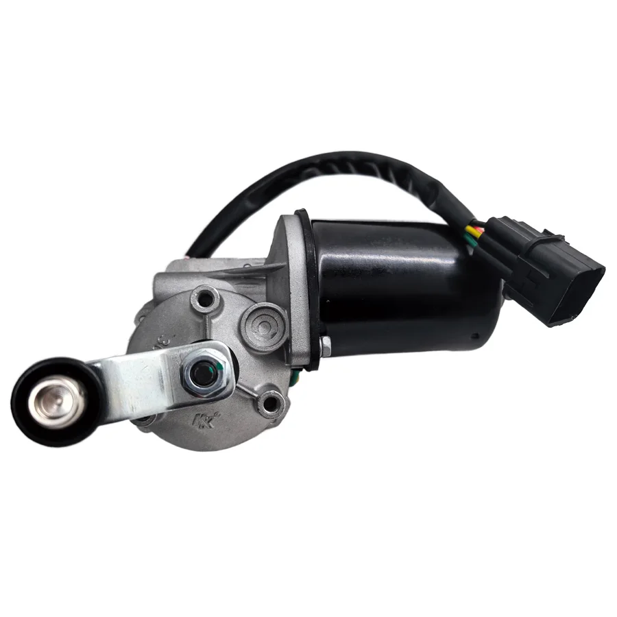 OEM 981003E000;981003E100;434464;854464; Motore tergicristallo per parti di motori automatici KIA Sorento 2003-2009
