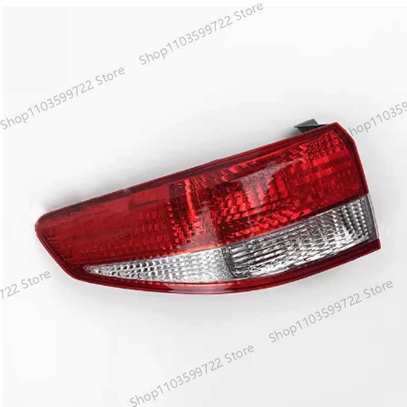 Rear Taillight Turn Signal Brake Lights Car Taillight Rear Corner Light Parts No Bulb Available For Honda Accord 2003 2004 2005