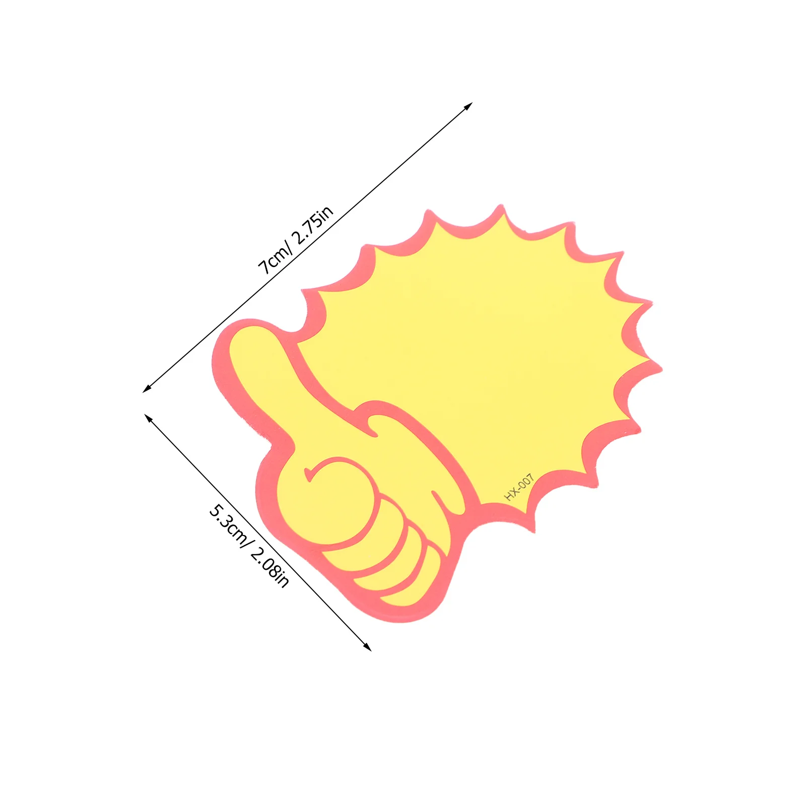 200 قطعة من علامات الأسعار القابلة لإعادة الاستخدام: ملصق فارغ لمتجر البيع بالتجزئة، علامات بيع السوبر ماركت، علامات علامات عرض الفلورسنت