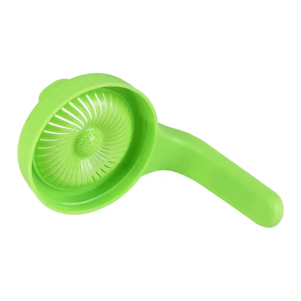 

Food Grade Plastic Sprouting lids Mesh Green Sprout Cover with handle 86mm Mason Jar Lid For Wide Mouth Mason Jars