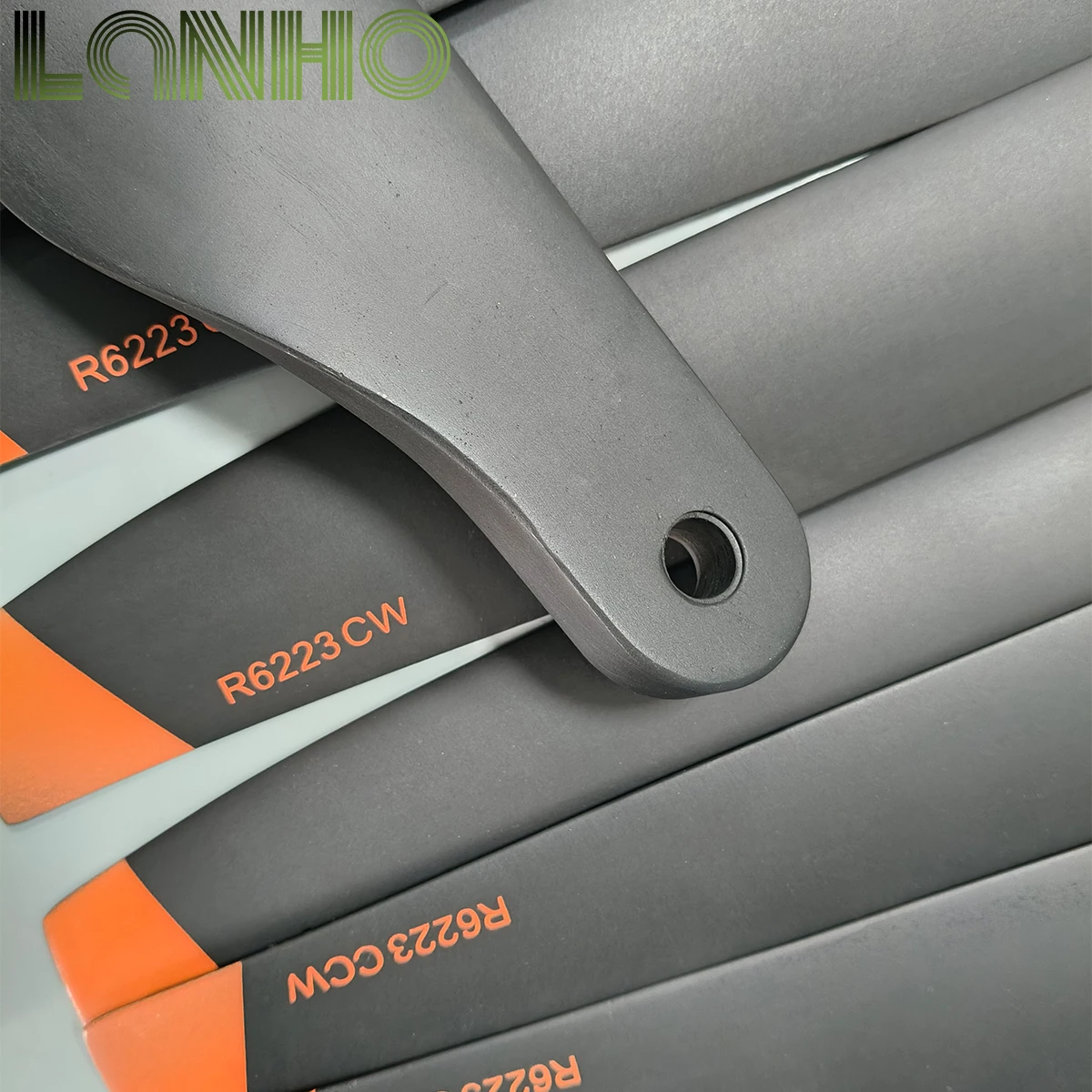 

Copy Propeller Suitable for DJI T70 T70P T100 Carbon Fiber Blade 6223 Propeller Agricultural Machine Accessories