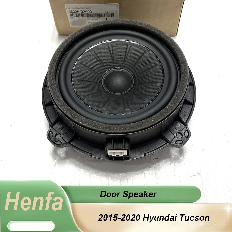 Henfa Brand New Genuine Door Speaker 96330-D3000/96330-F8000 For