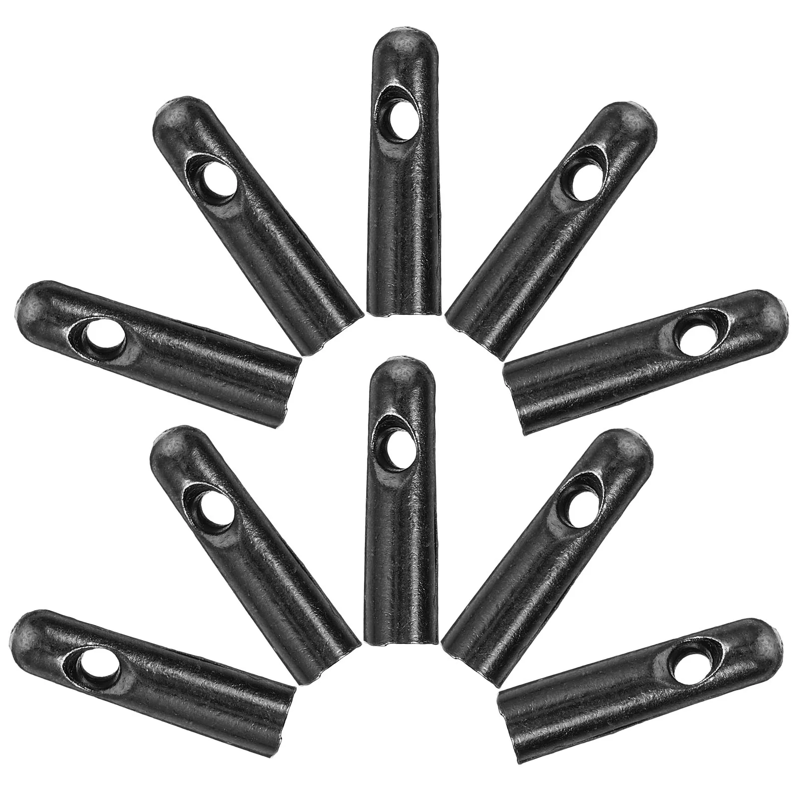 

Outdoor Umbrella Bead Accessories Patio Repair Parts Tail Beads Metal Replacement