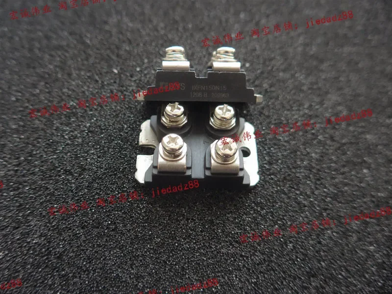 

Новый и оригинальный IXFN150N15 IXFN150N65X2