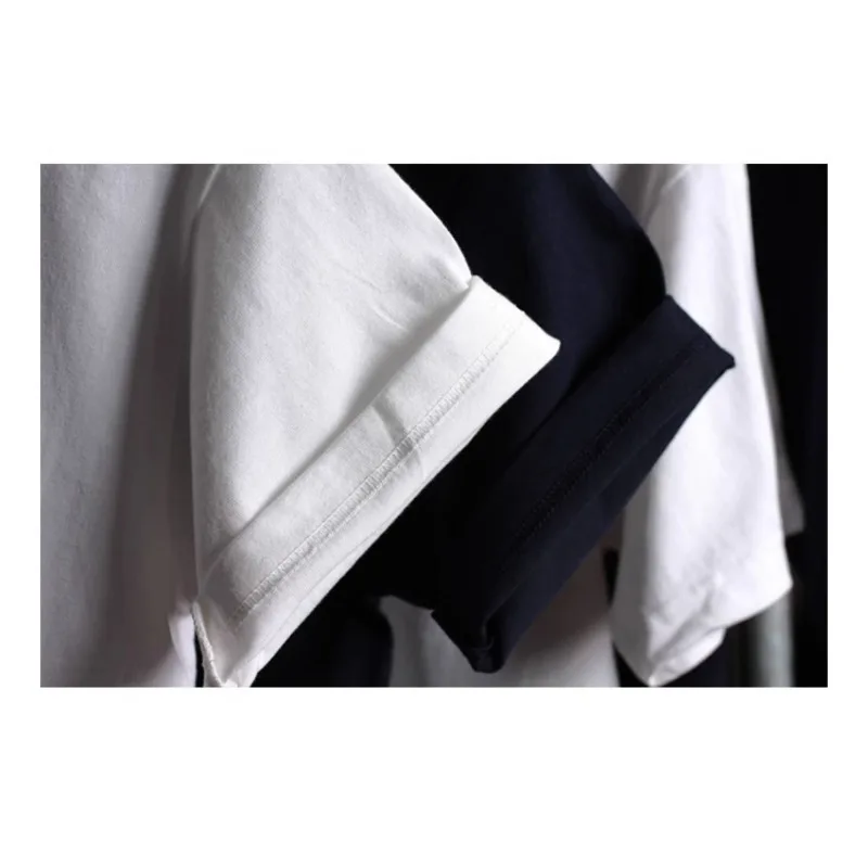 AUDI T-shirt ufficiale estiva a maniche corte Car Classic Simple Logo Abbigliamento da donna da uomo Stampa in puro cotone Moda High-end
