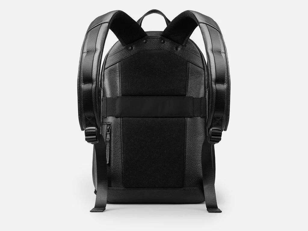 Mochila Multifuncional de Lujo para Portátil de Alta Calidad 151 Mochila Stealth