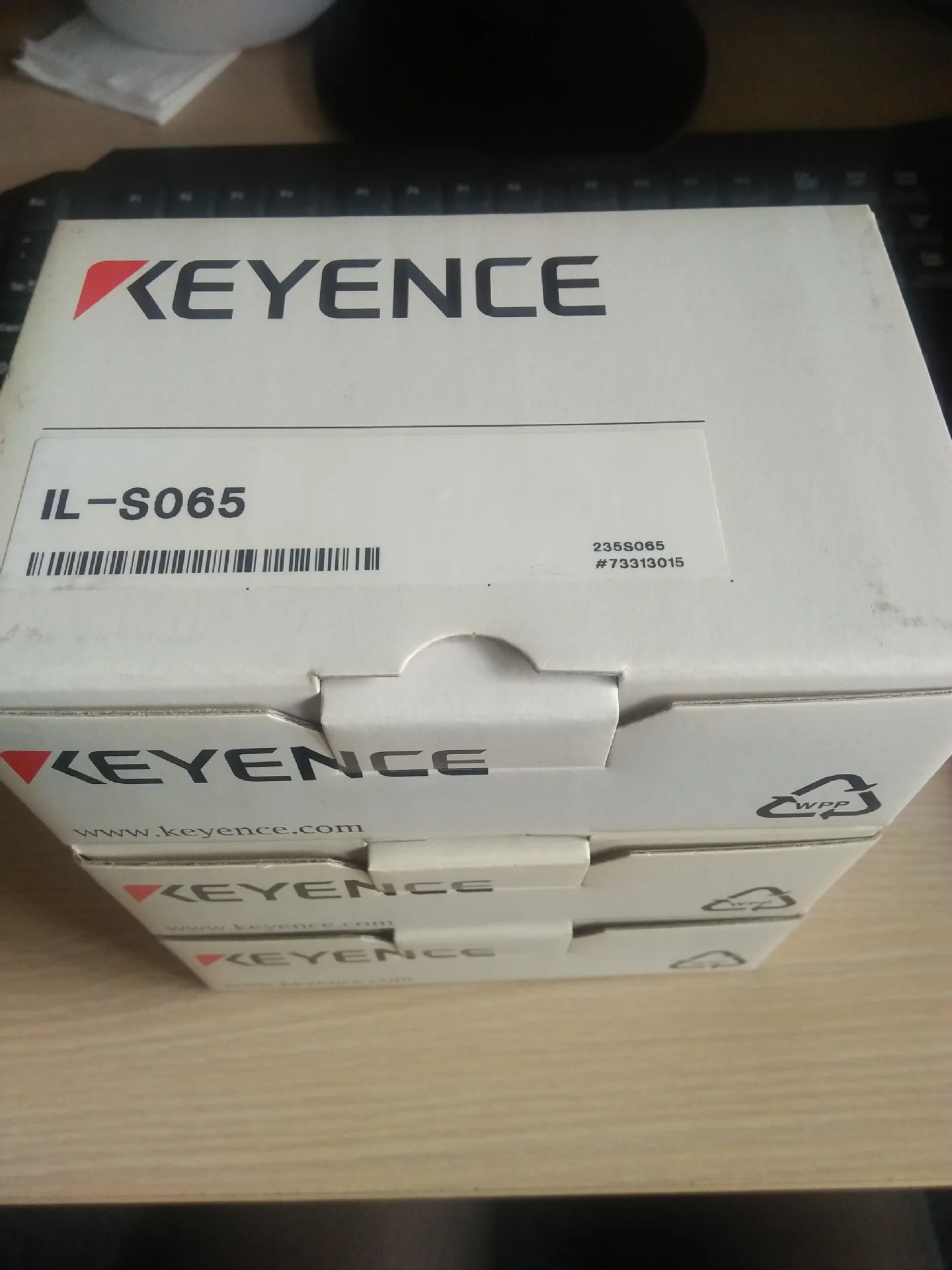 2025 Laser Displace…