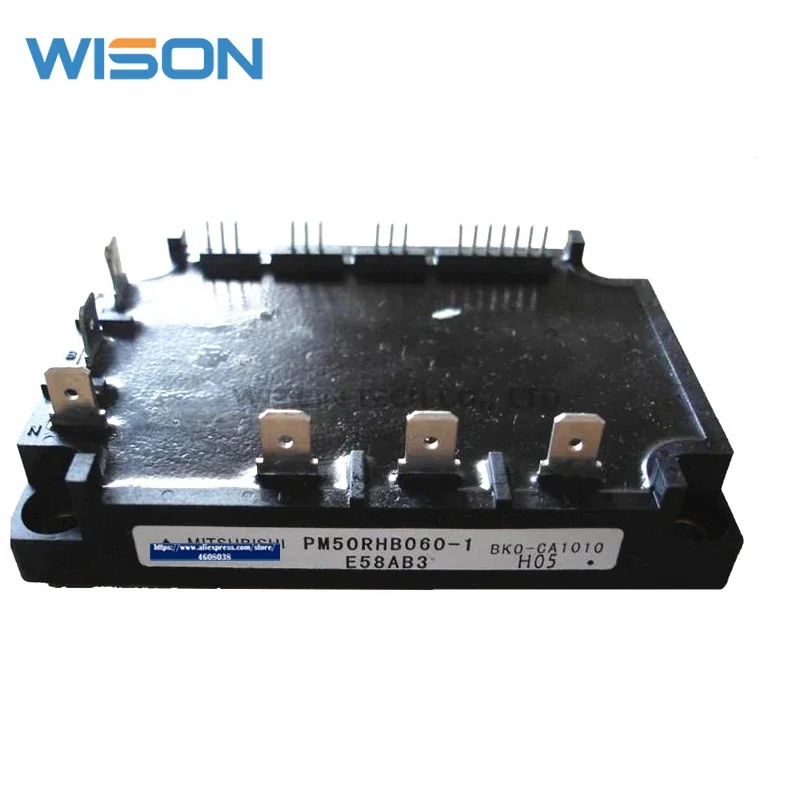 Pm50crb060 pm50rhb060 PM50RHB060-1 frete grátis módulo novo e original