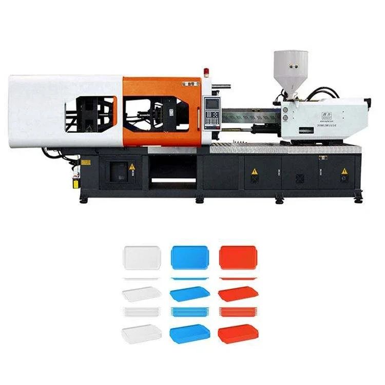 Professional 100 General Motors fully automatic injection molding mini plastic molds