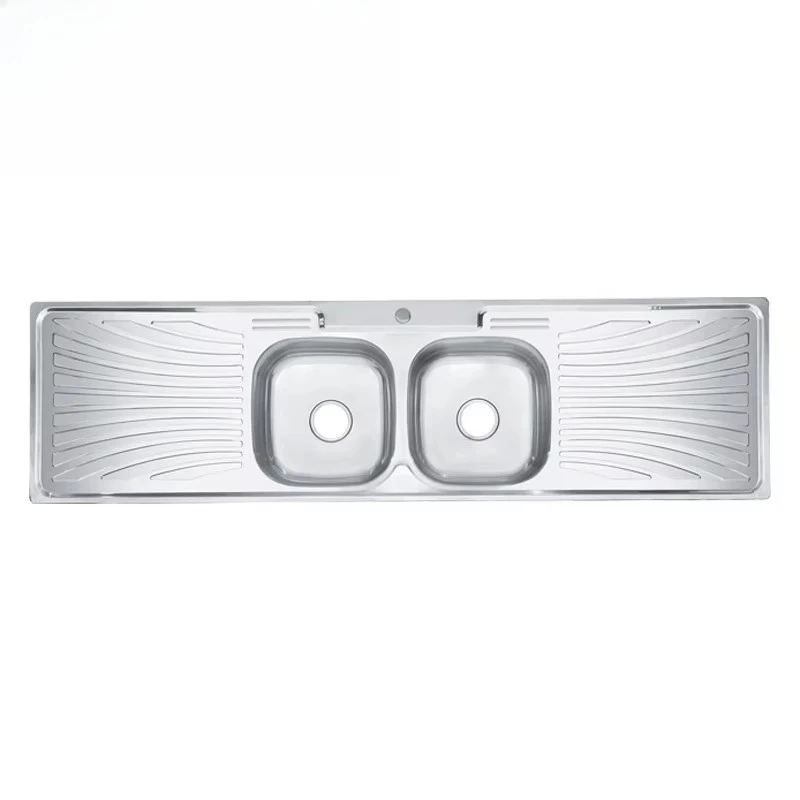 Cross-border exclusive supply, modern simple kitchen supplies, integrated rectangular simple models