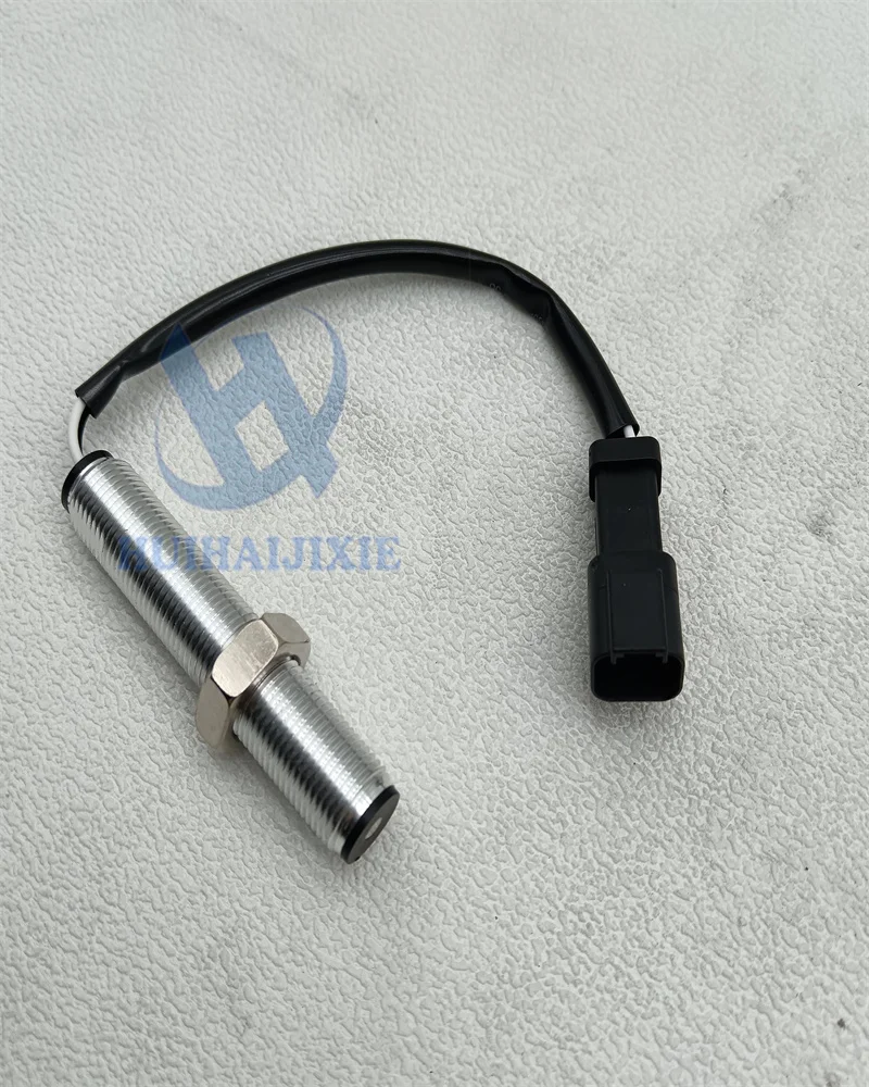 

318-1181 189-5746 Speed Sensor 3181181 1895746 For Caterpillar Excavator 322C 324D 325C Engine 3114 3116 C12 C18 C9.3