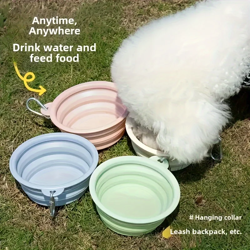 Thumbnail 4 - #13 Best Collapsible Dog Bowls to Buy In 2026