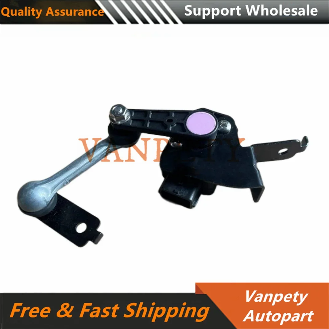 NEW 1PC Rear Level Sensor Body Height Sensor 3619050001-B11 2711С 01/17 For Zotye T600 2018 1.5T 3619050001 B11 3619050001-11