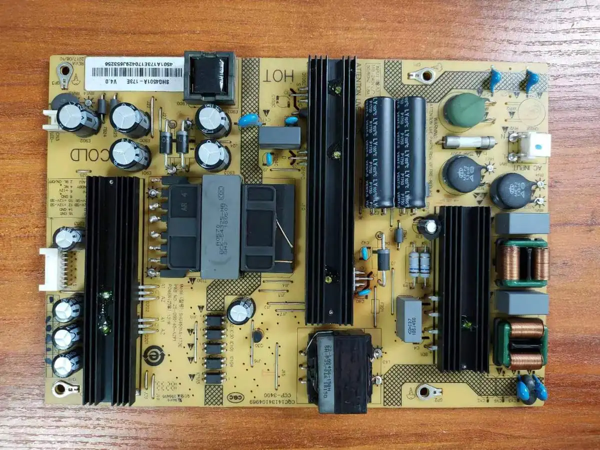 

LCD-45SF470A SHG4501A-173E