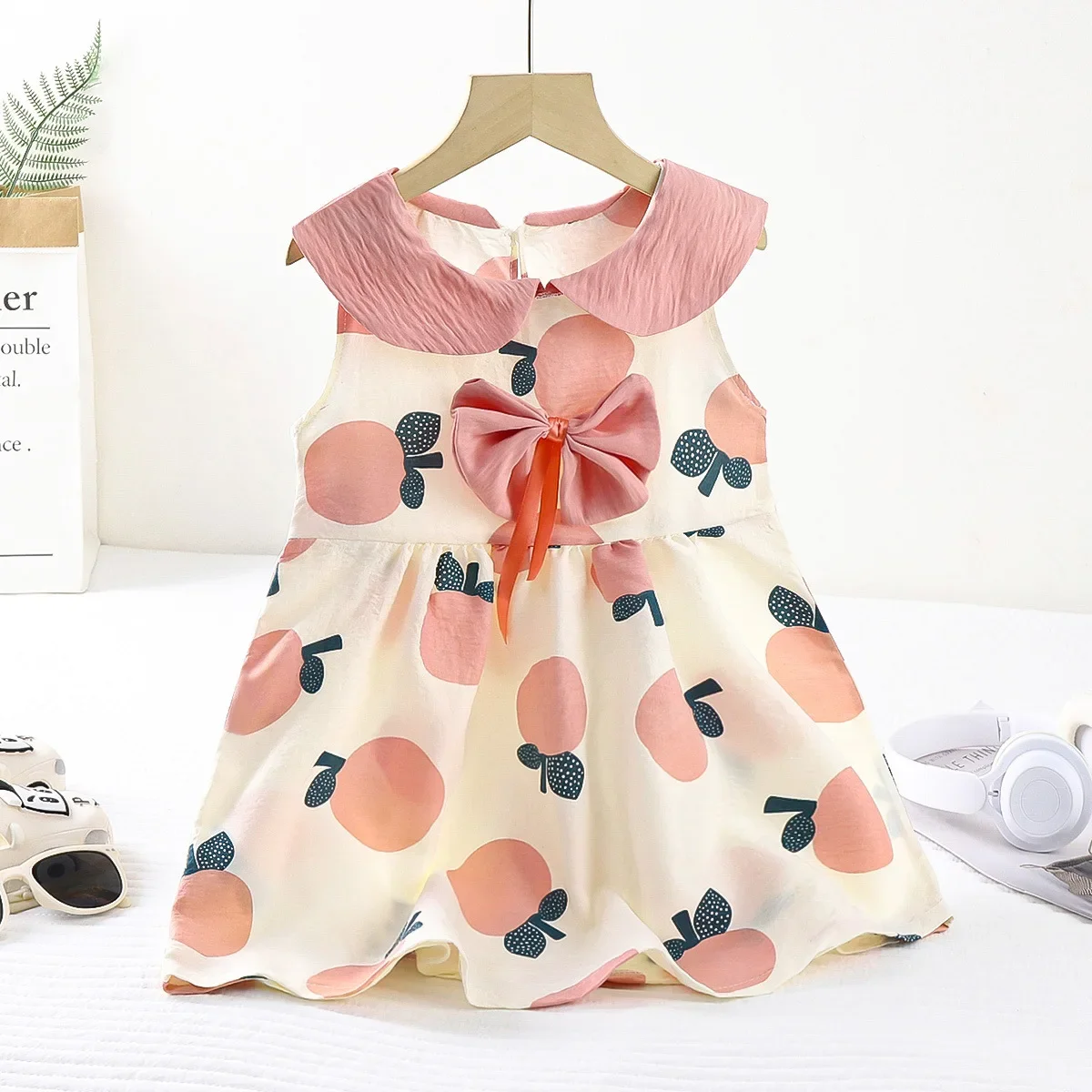 Infant Girls Summer… - image