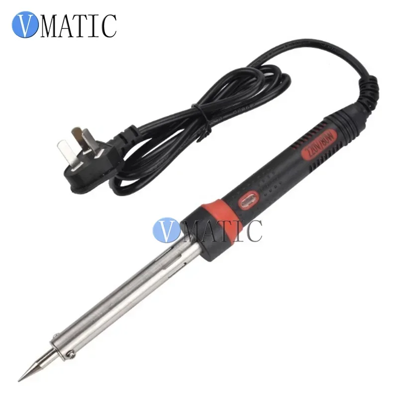 Free Shipping 1Pc 30 Watts Electric Soldering Iron Professional Quality Tools Long Life Tip