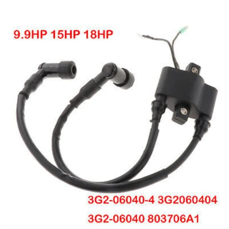 3g2-06040-4-ignition-coil-leads-fit-for-tohatsu-18hp-2-stroke-outboard