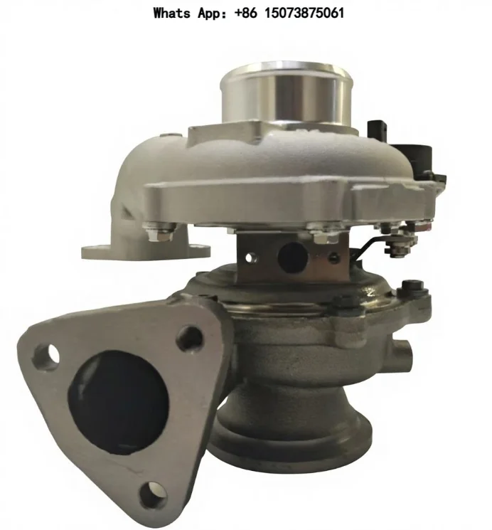 Auto Engine Turbocharger 1118100XED95  Replacement Fit Great Wall 2.0T Car Turbo Charger Assembly