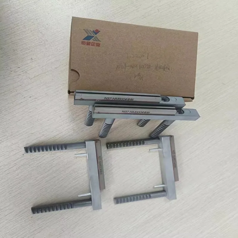 Sunnen un cilindro della serie SHORT HONING/HONE Set di pietre diamantate da 3 pollici M27 portatile Hone