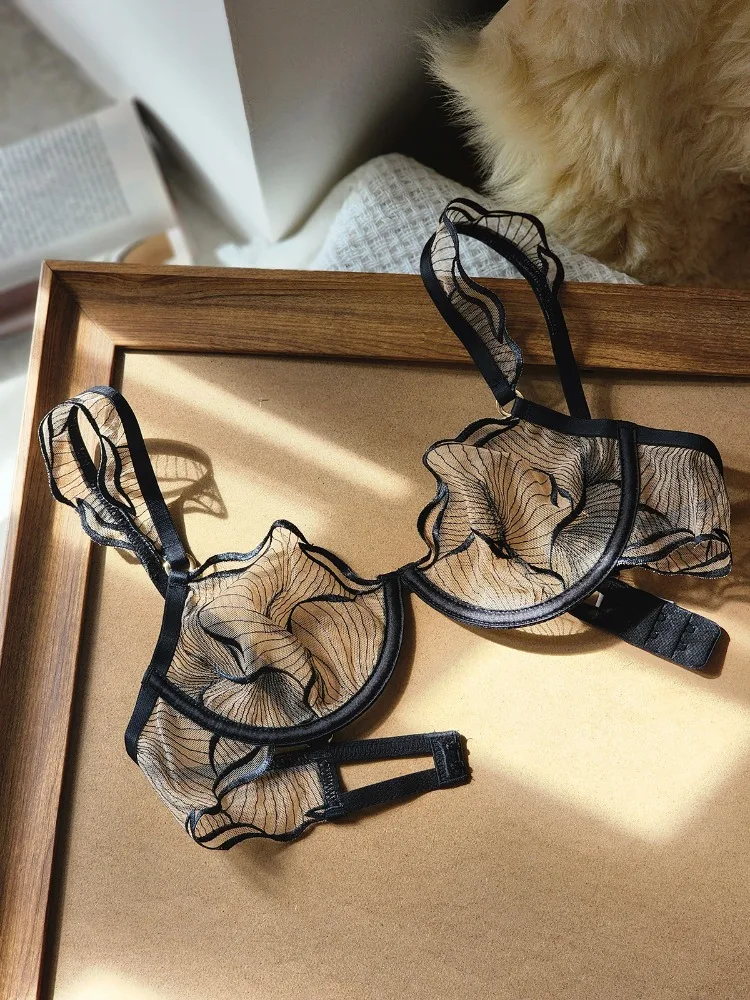 Thumbnail 3 - #31 Everyday Wireless Bras Sale