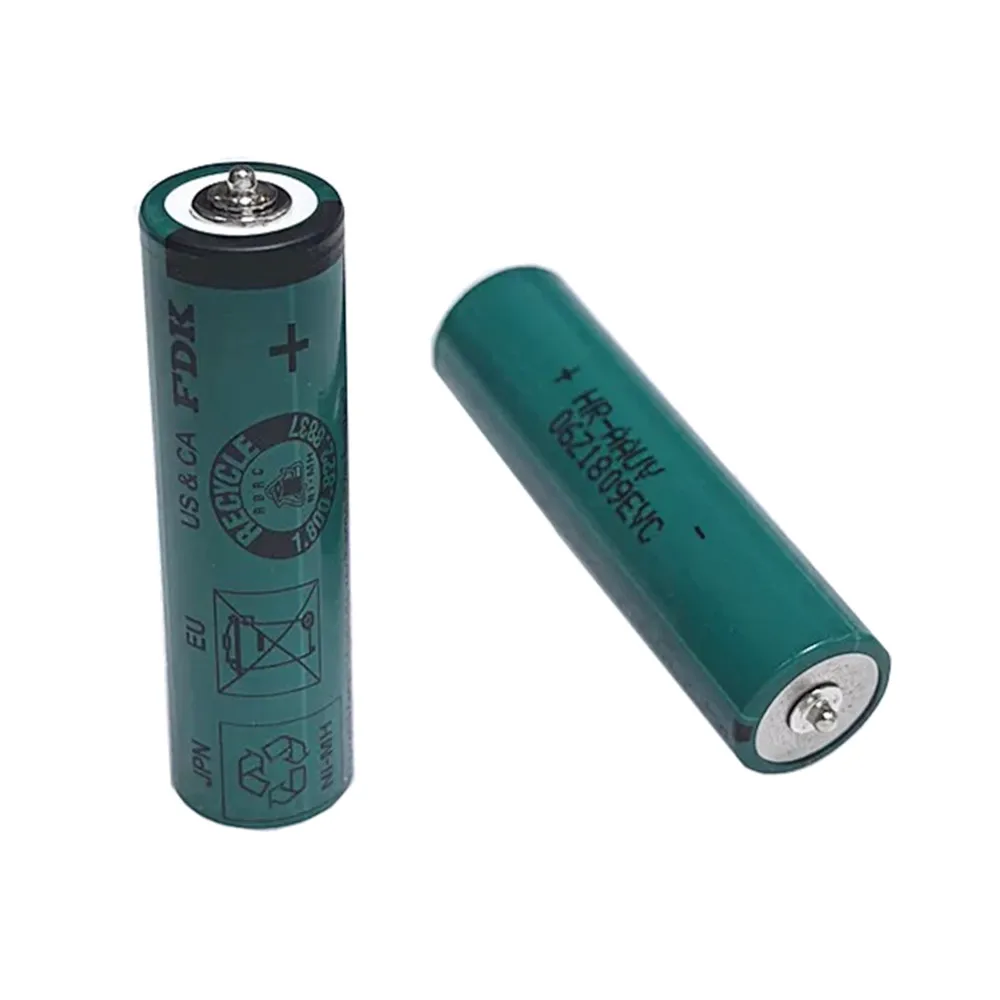 2Pcs/Lot 1.2V 2000M…