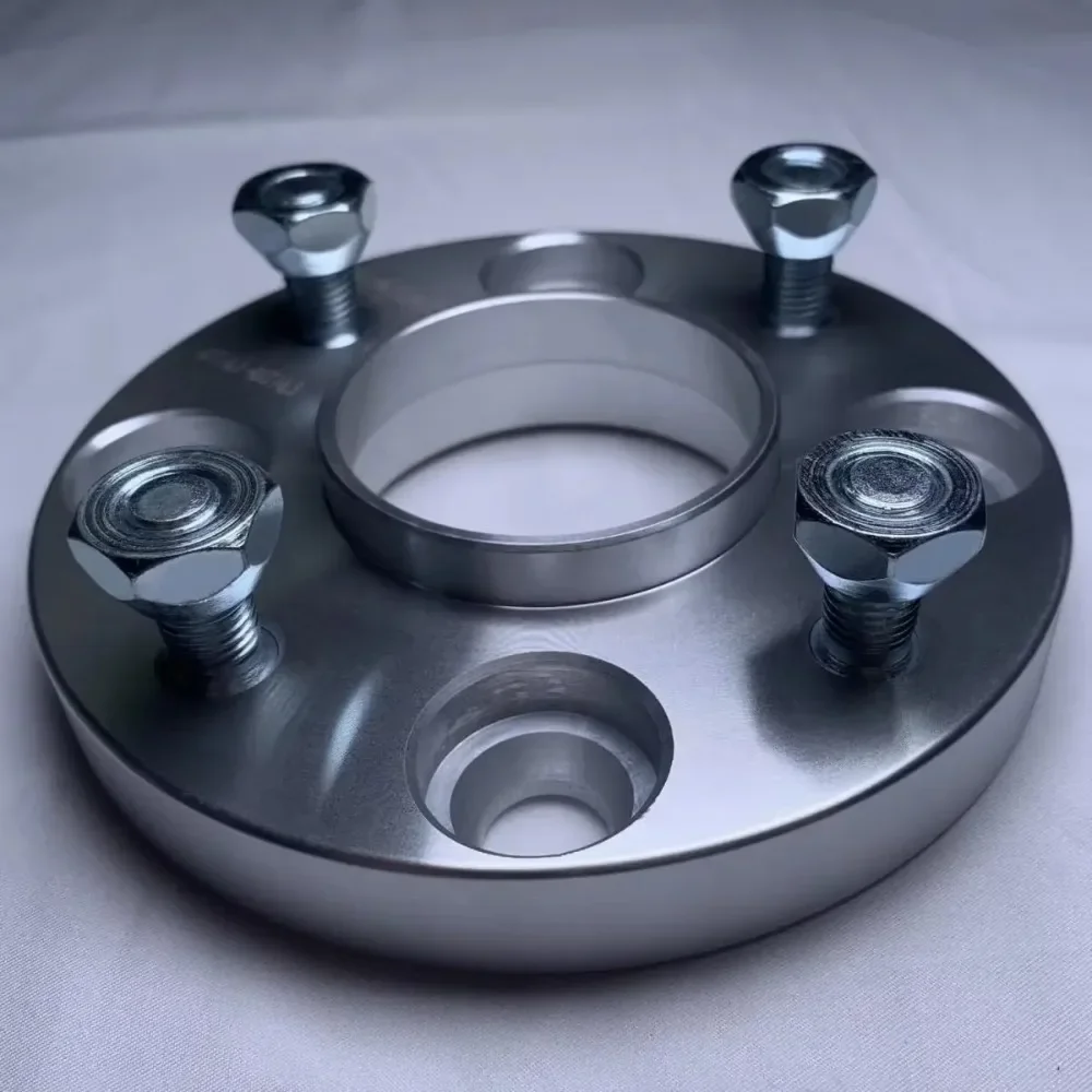 

1pc ET Widen Wheel Adapters PCD 4x114.3 Hubcentric 67.1mm Lug Studs M12x1.5 Thick 15/20/25/32/38/44mm