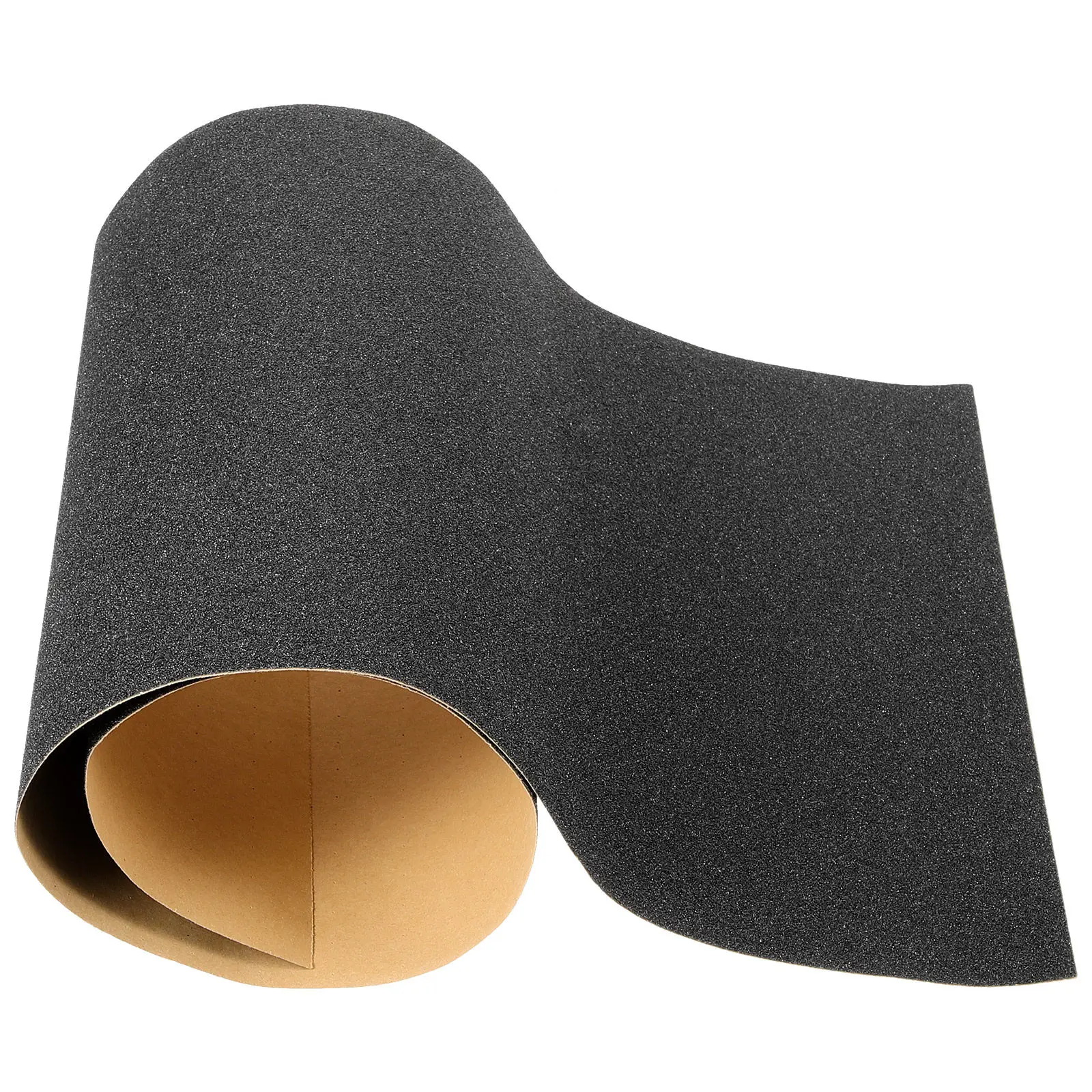 

Противоскользящая износостойкая самоклеящаяся декоративная лента для скейтборда, обрезаемая, для защиты деки лонгборда