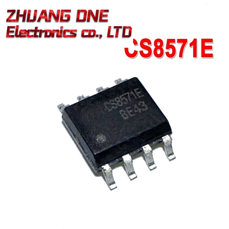 CS8571E ، 5090EA 6583bbbo S 4330BO ، 433ks سوب-8 شرائح ، جديدة ، 5