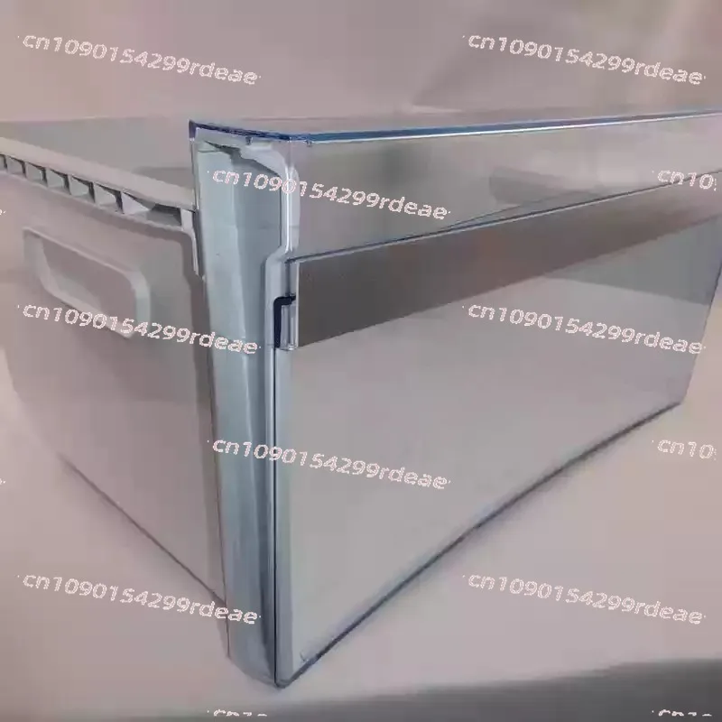 Applicable to refrigerator accessories, quick freezer compartment, drawer box, box BCD-290/308W upper and middle tray 5972