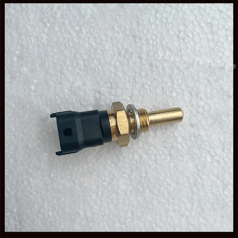 Recensione e Valutazione del Sensore di Temperatura dell’Acqua di Raffreddamento per Maserati Quattroporte Ghibli OE 670005736 180137