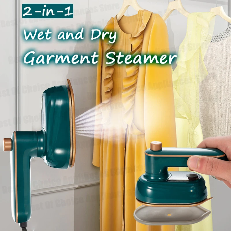 #44 Steam Irons Comparison Guide