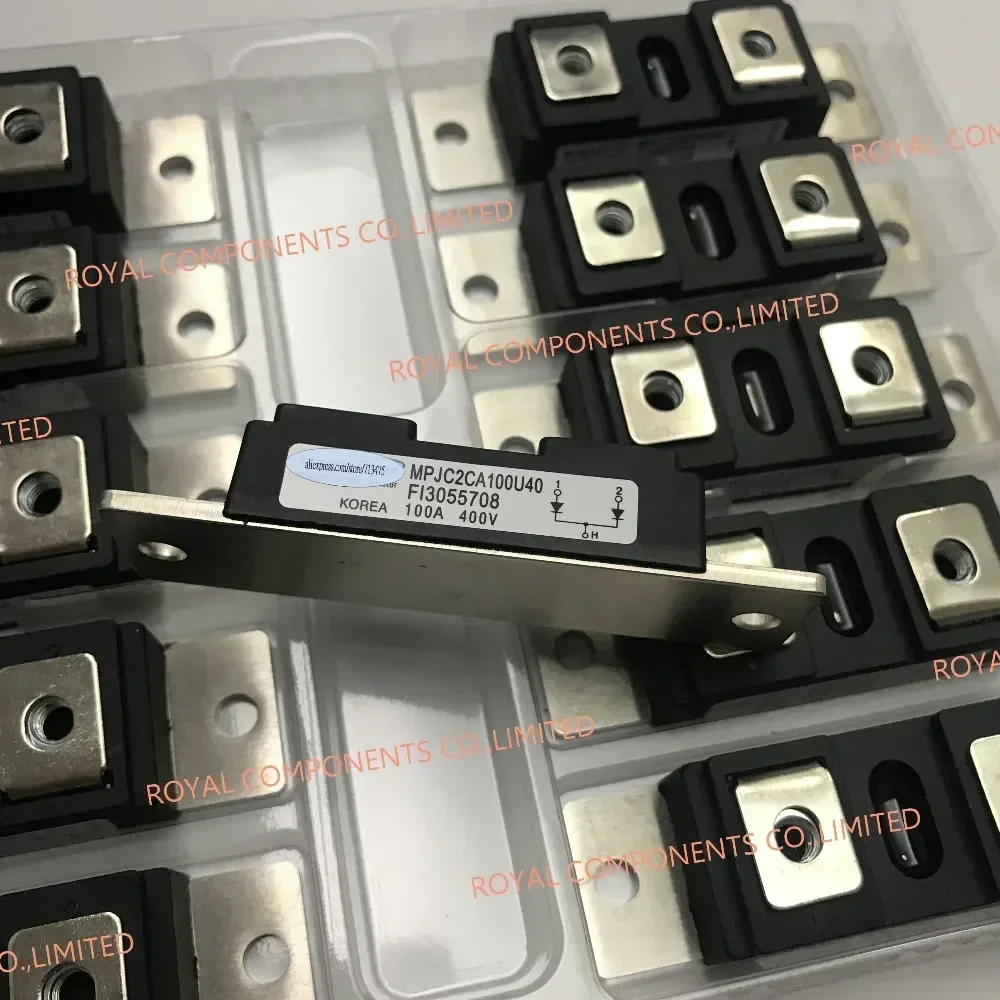 MPJC2CA100U40