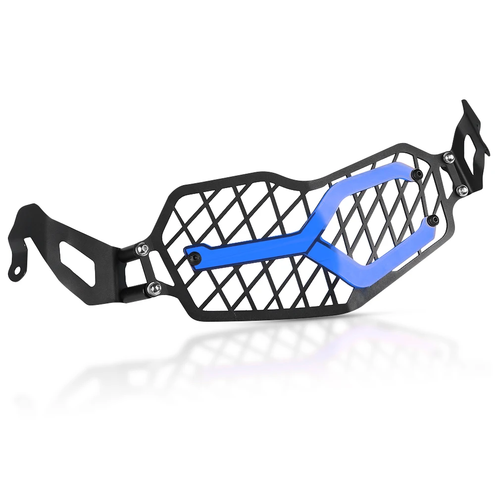 Headlight Guard For BMW F800GS F800 GS800 F850GS Adventure 2018 - 2024 2025 2026 Motorcycle Head Light Grille Bracket Protection