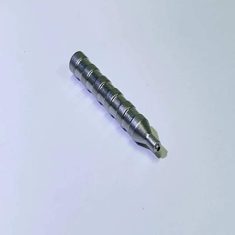 Veterinary Orthopaedic tools Double-ended pilot drill For 0.8/1.1mm medical drills