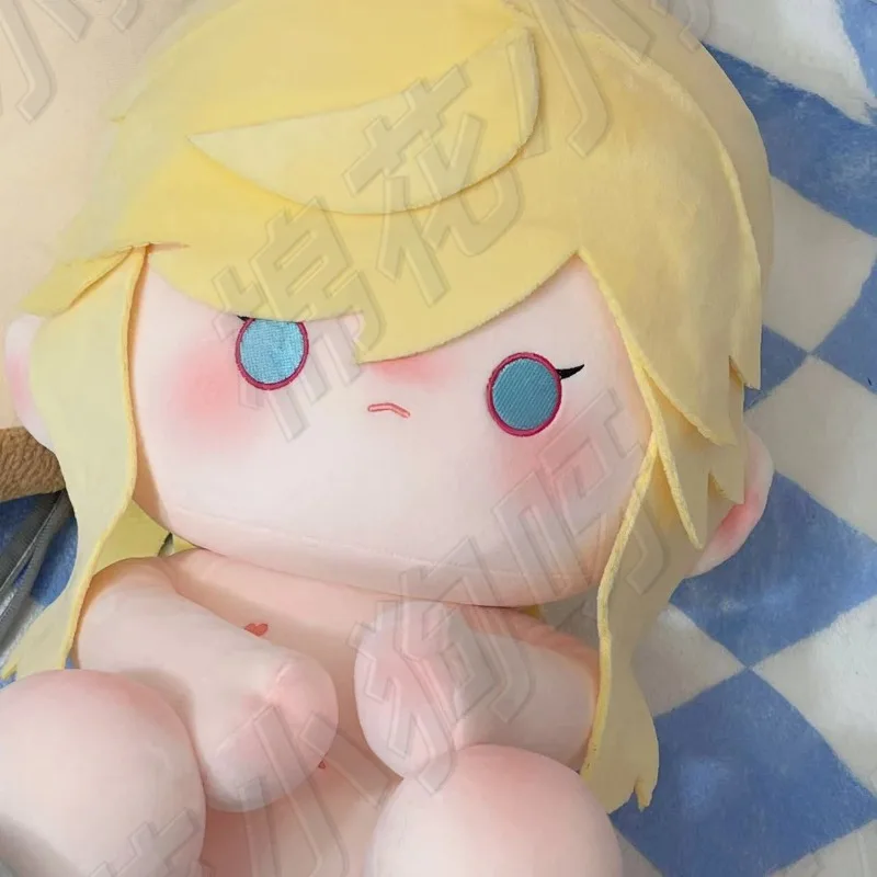 

AOTU Pelley 40 см плюшевое платье хлопковая кукла одежда для косплея очаровательная деликатесная пушистая плюшевая ушка рождественские подарки игрушки для детей милые