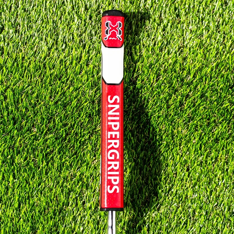 High Quality PU Golf Putter grip Soft Feel, Anti-Slip Circular contour 3.0,5.0