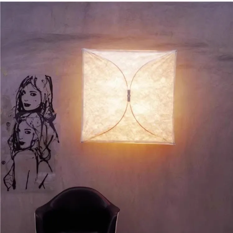 Kite medieval cream ceiling wall background wall corridor aisle stairs decorative light