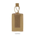 COYOTE BROWN