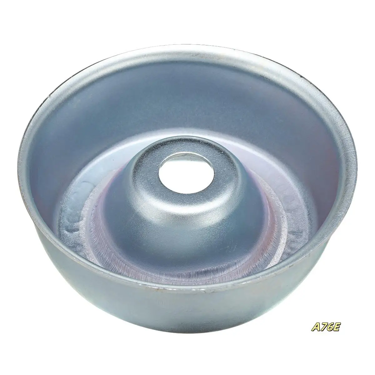 

4Pcs Replacement Gearbox Blade Nut Fixing Kit For Brushcutter Strimmer