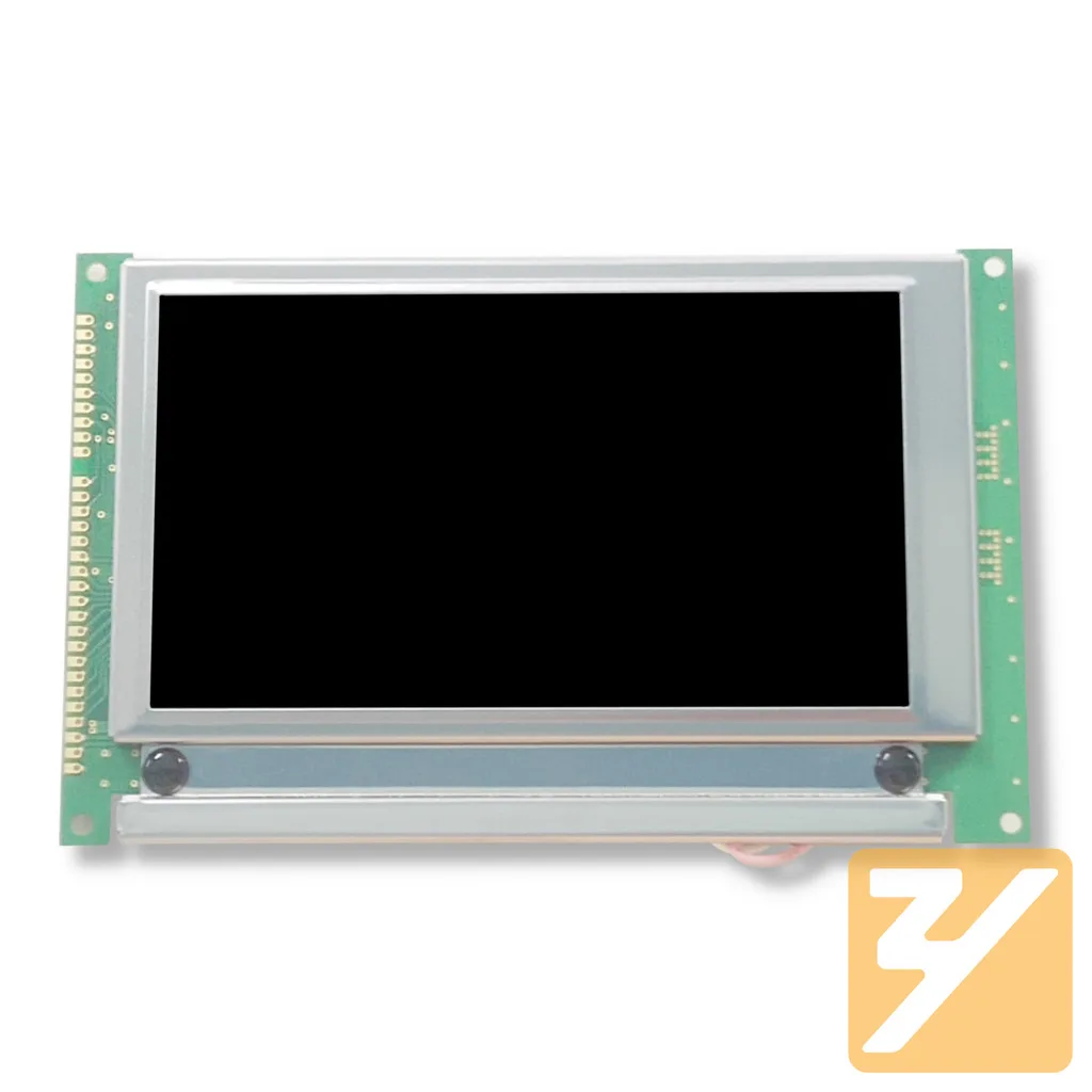 

5.1 inch LMG7420PLFC-X lcd display 240*128 lcd panel LMG7420PLFC-X