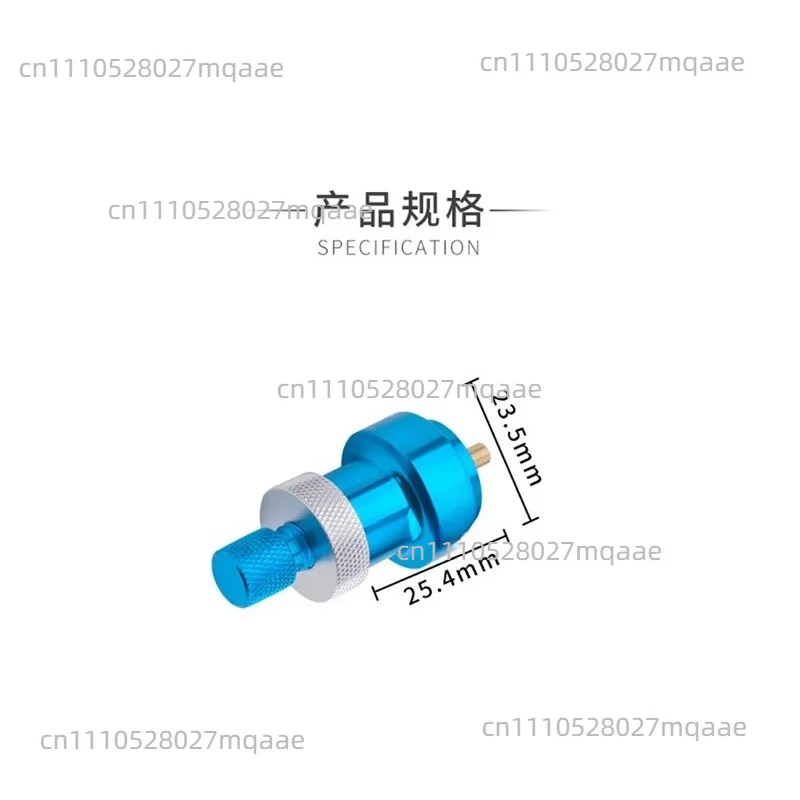 JReady SK2/2 Universal Screw Adjustment Positioner for M 2 2520/2 - 01 Crimping Pliers YJQ-W1A